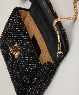 Mirai Clutch Black 5