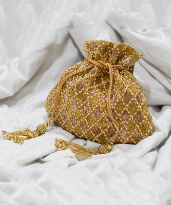 Rabia Potli Gold 1