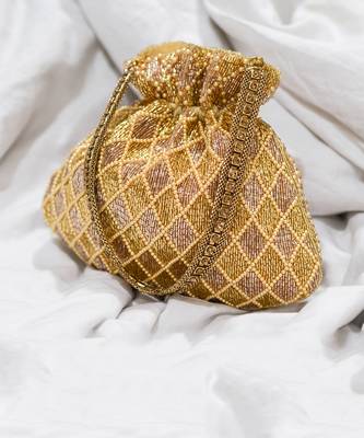 Rabia Potli Gold 2