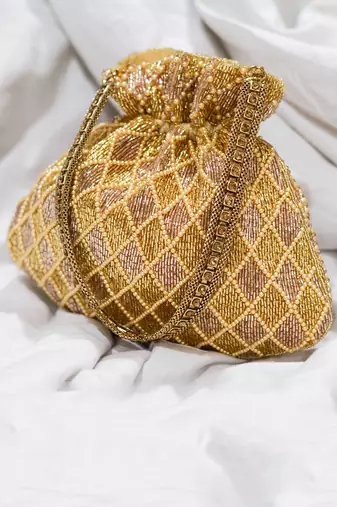 Rabia Potli Gold