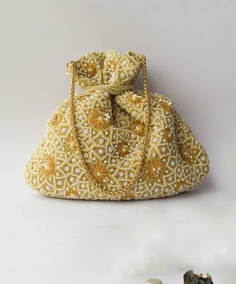 Raisa Potli Gold 2