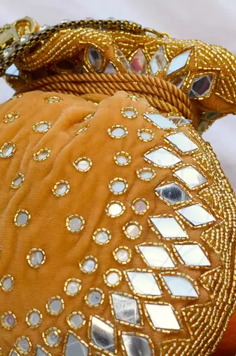 Satara Potli Gold