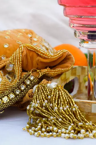 Satara Potli Gold