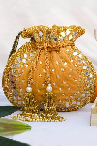 Satara Potli Gold