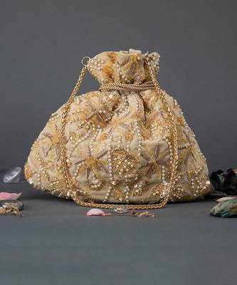 Samreen Potli Gold 5