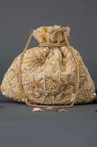 Samreen Potli Gold