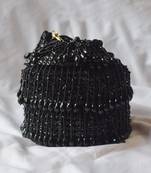 Shayna Bucket Bag Black