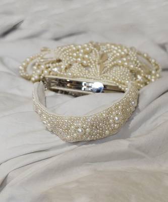 Tamasvini Clutch 3