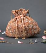 Zahara Potli Light Pink