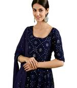 Salwar Suits and Sets