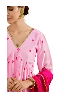 Salwar Suits and Sets