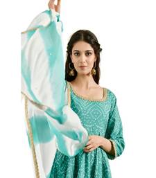 Salwar Suits and Sets