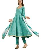 Salwar Suits and Sets