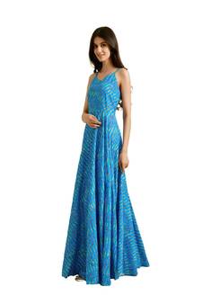 Ethnic Dresses