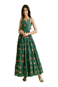 Ethnic Dresses