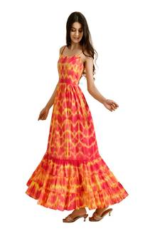 Ethnic Dresses