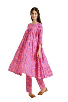 Salwar Suits and Sets