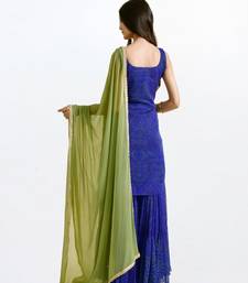 Salwar Suits and Sets