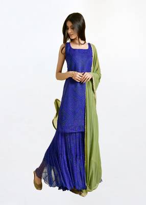 Salwar Suits and Sets 1