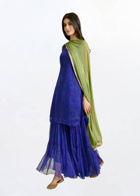 Salwar Suits and Sets 5