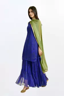 Salwar Suits and Sets