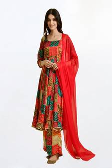 Salwar Suits and Sets