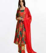 Salwar Suits and Sets