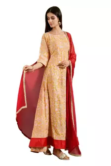 Salwar Suits and Sets