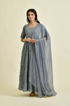 Salwar Suits and Sets
