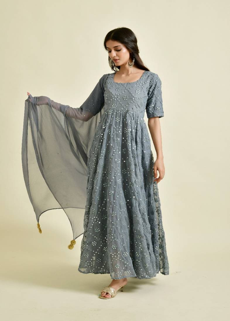 Salwar Suits and Sets