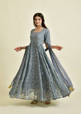Salwar Suits and Sets 4