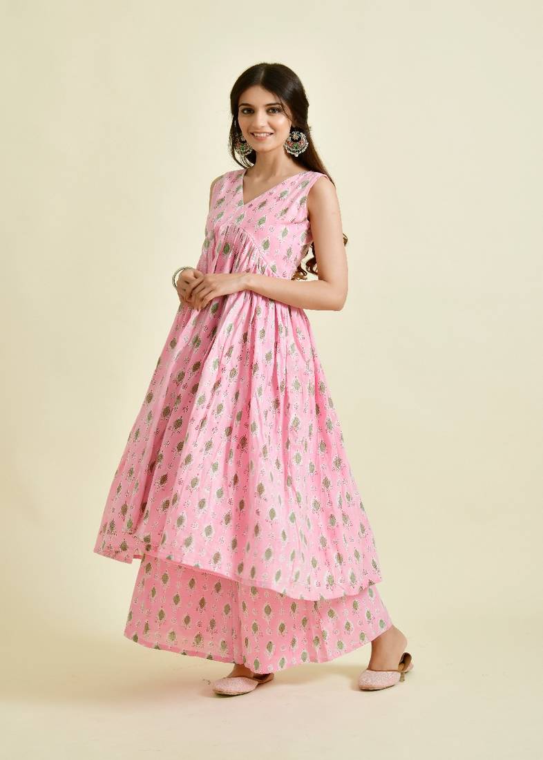 Salwar Suits and Sets