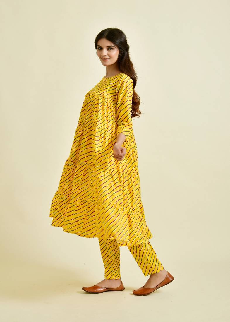 Salwar Suits and Sets