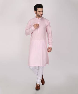 Featuring resham embroidery Nehru Jacket with kurta and churidaar. 2