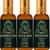 Nakia Jasmine Ultra, Oud Al Arab & White Oud Attar 10ml Roll-on Alcohol-Free Itar For Unisex Combo Pack Of 3