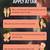 Nakia Rose Gulfam, Amber Choice & White Oud Attar 10ml Roll-on Alcohol-Free Itar For Unisex Combo Pack Of 3