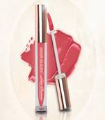 SHOW BEAUTY Creamy Non Transfer  Longlasting Waterproof matte liquid Lipstick For women (FANTASTICK PEACH)