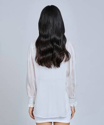 White Vest Shirt 3
