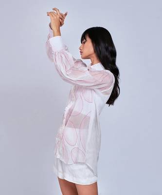 White Rings Shirt 3