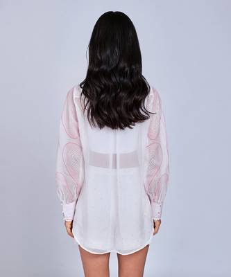 White Rings Shirt 4