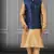 Festive Wear Designer Kurta Pyjama With Jacket