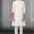 Festive Wear Designer Kurta Pyjama With Jacket
