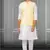 Festive Wear Designer Kurta Pyjama With Jacket