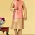 Festive Wear Designer Kurta Pyjama With Jacket