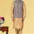 Festive Wear Designer Kurta Pyjama With Jacket