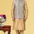 Festive Wear Designer Kurta Pyjama With Jacket