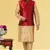 Festive Wear Designer Kurta Pyjama With Jacket