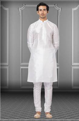 Festive Wear Designer Heavy Kurta With Pyjama 1