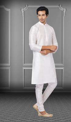 Festive Wear Designer Heavy Kurta With Pyjama 2