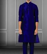 Festive Wear Designer Heavy Kurta With Pyjama